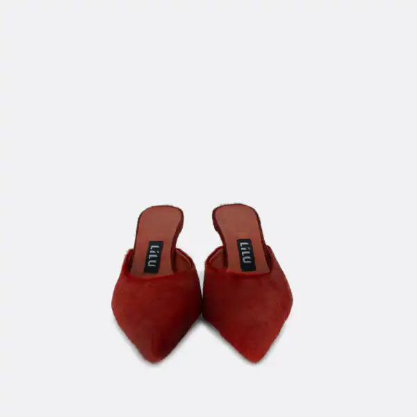 852a Bordo dlaka 04 Lilu shoes