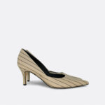 852c Drap pruge 01 Lilu shoes