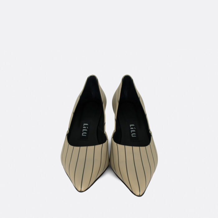 852c Drap pruge 04 Lilu shoes