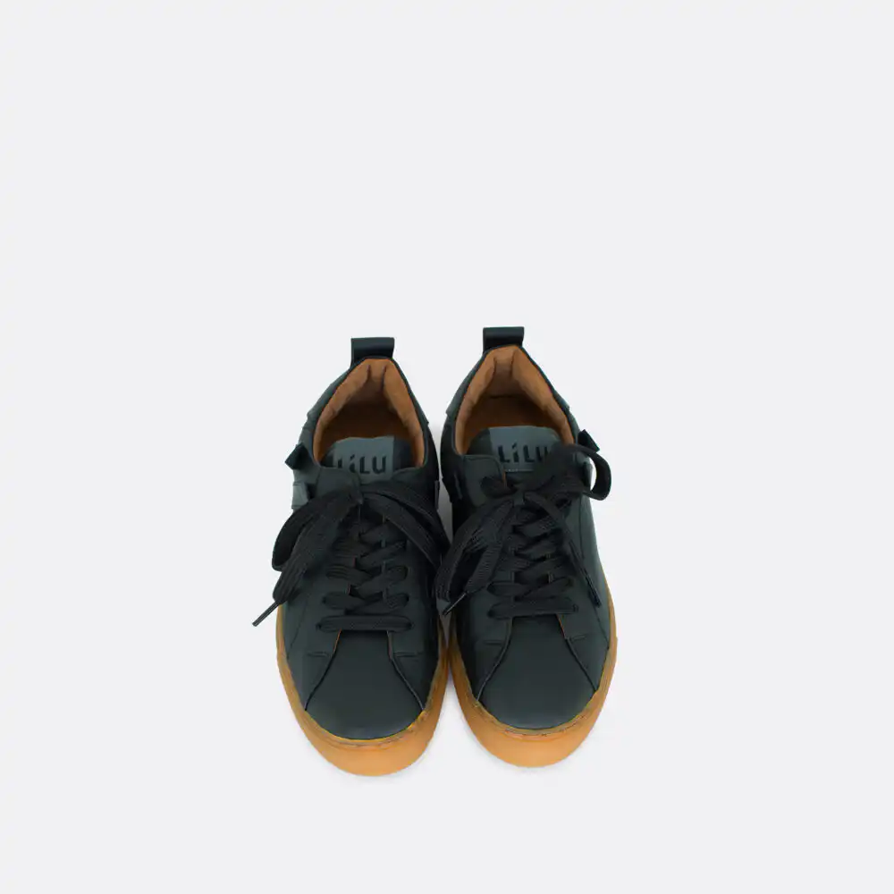 861a Crne 03 Lilu shoes