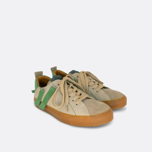 861a Drap zelene 02 Lilu shoes