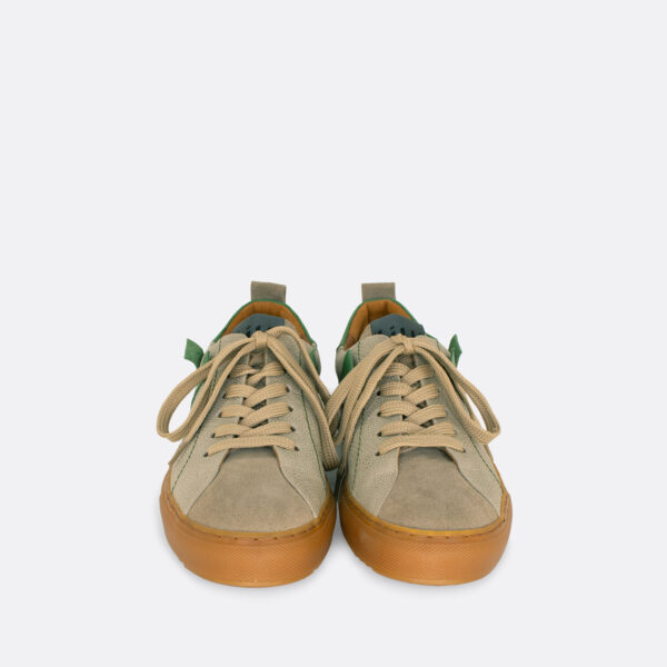 861a Drap zelene 04 Lilu shoes
