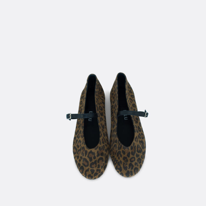 864a Leopard 03 Lilu shoes