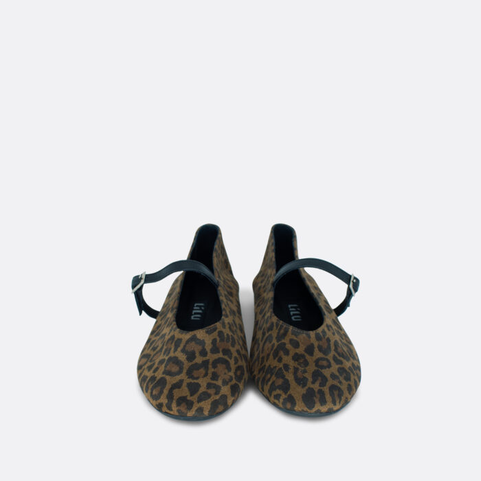 864a Leopard 04 Lilu shoes