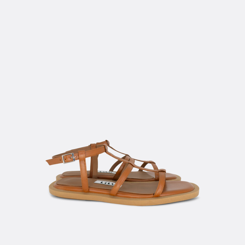 867 Konjak 01 Lilu shoes