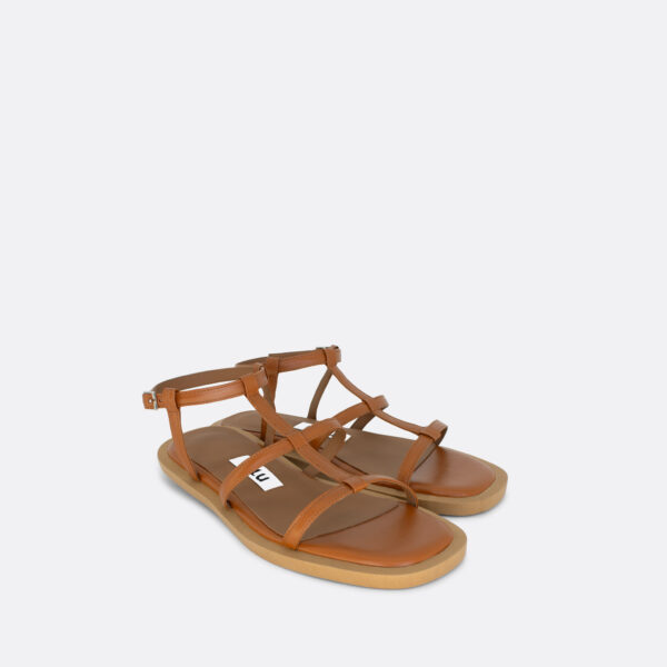 867 Konjak 02 Lilu shoes