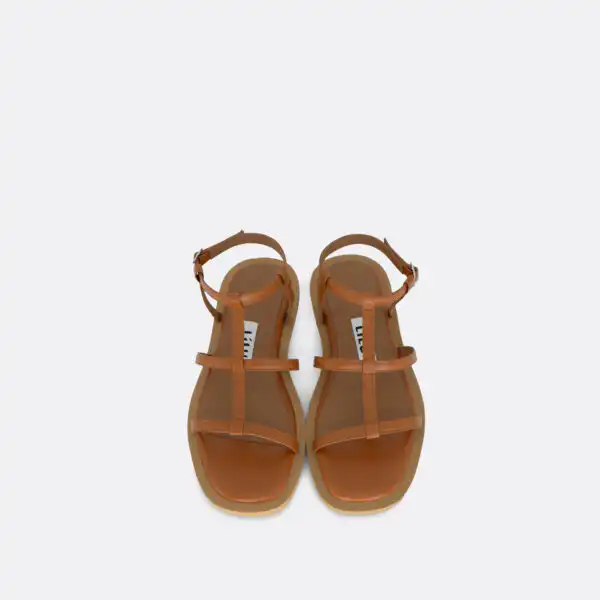 867 Konjak 03 Lilu shoes