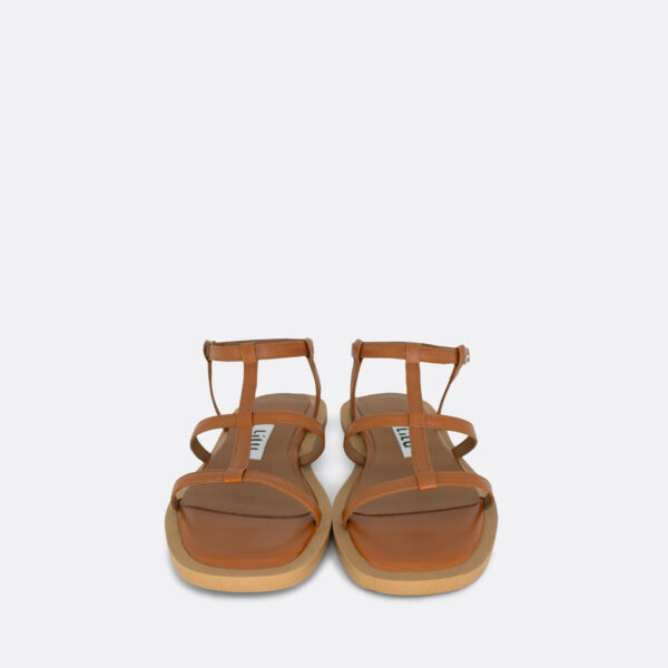 867 Konjak 04 Lilu shoes