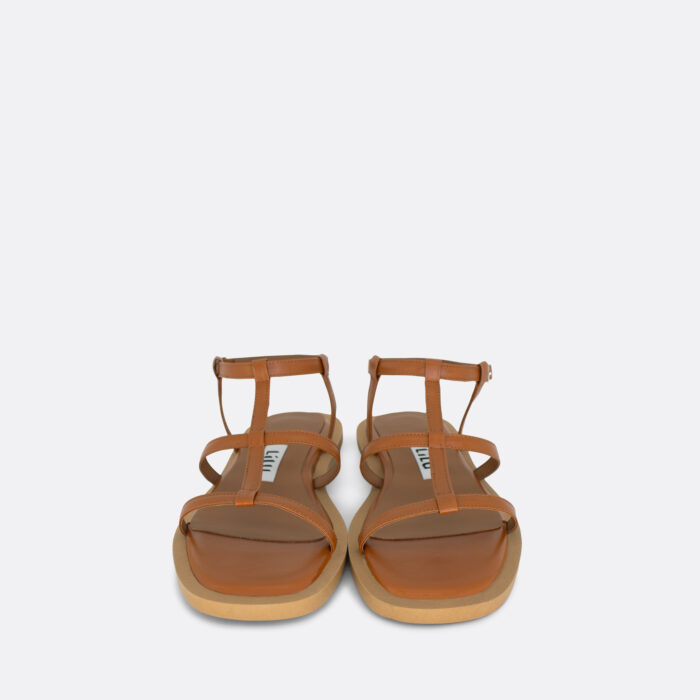 867 Konjak 04 Lilu shoes