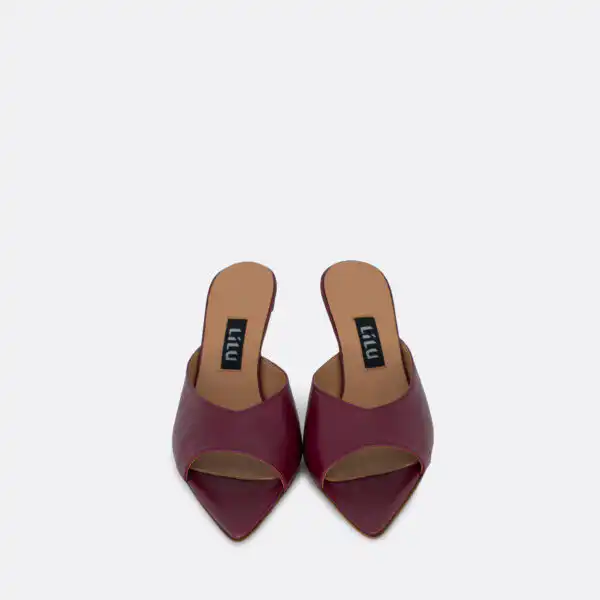 869 Bordo 04 Lilu shoes