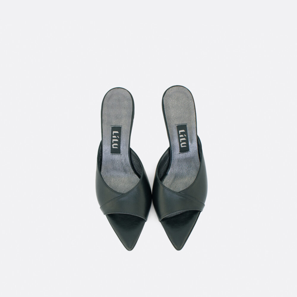 869 Crne 03 Lilu shoes