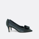 871 Crne 01 Lilu shoes