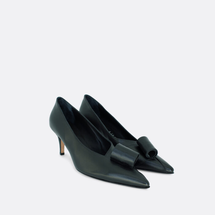 871 Crne 02 Lilu shoes