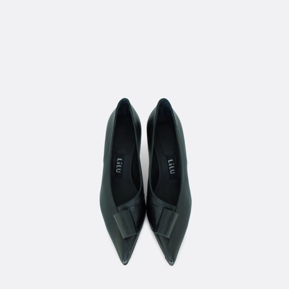871 Crne 03 Lilu shoes