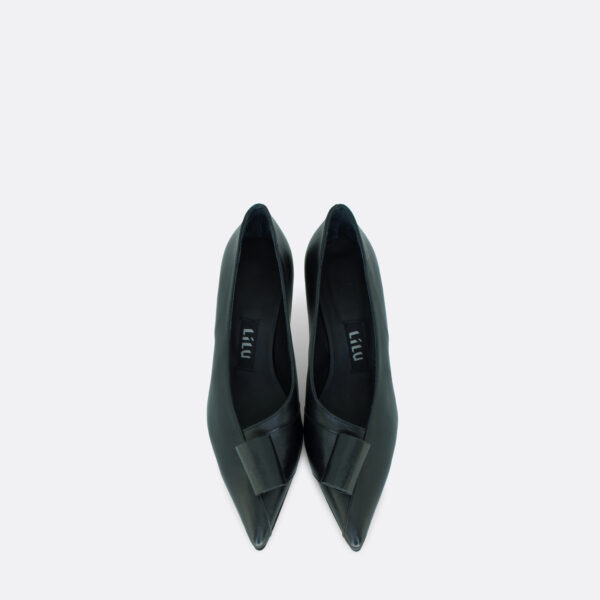 871 Crne 03 Lilu shoes