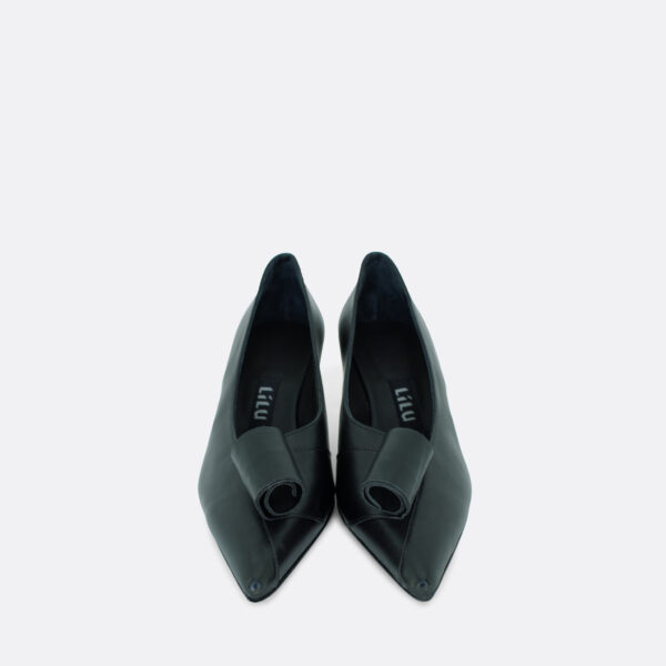 871 Crne 04 Lilu shoes