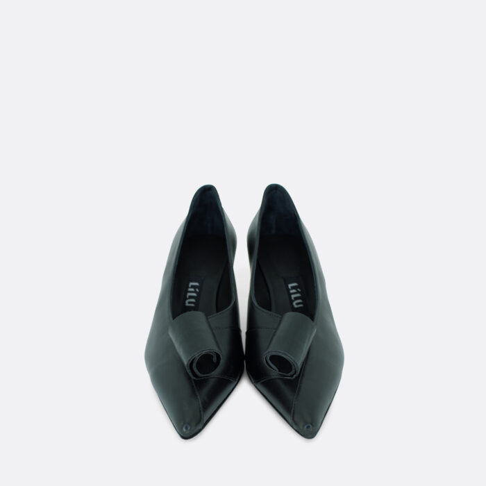 871 Crne 04 Lilu shoes