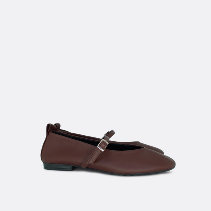 872 Bordo 01 Lilu shoes