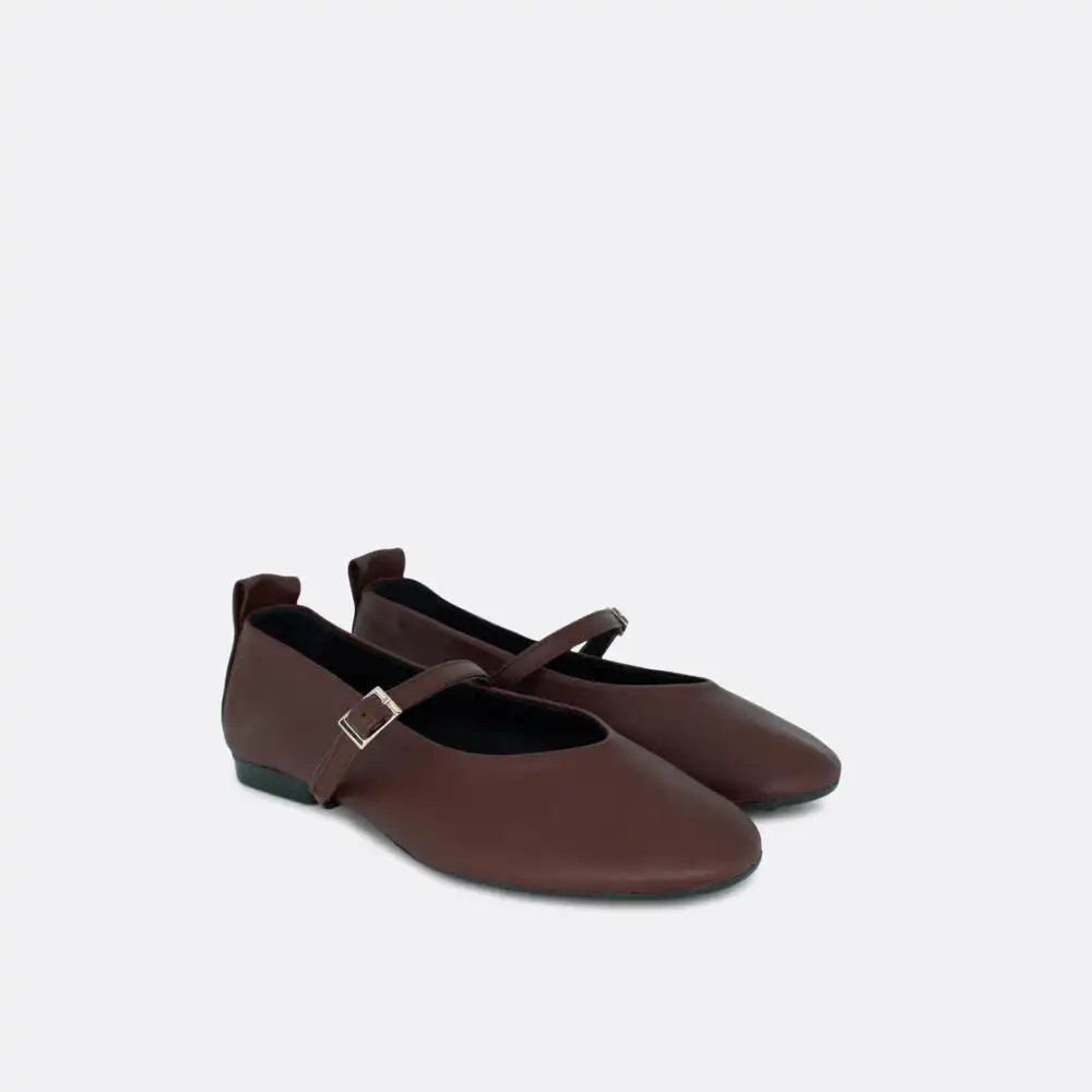 872 Bordo 02 Lilu shoes