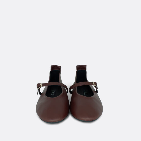 872 Bordo 04 Lilu shoes