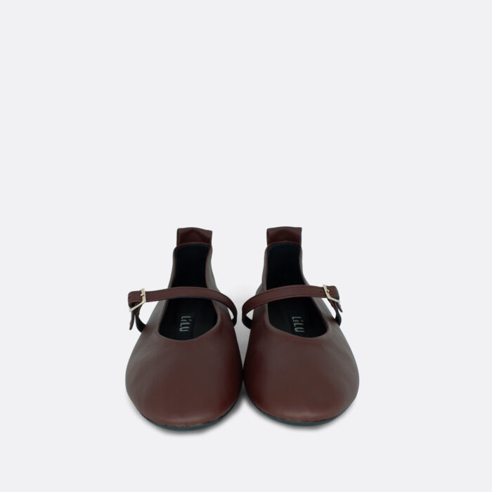 872 Bordo 04 Lilu shoes