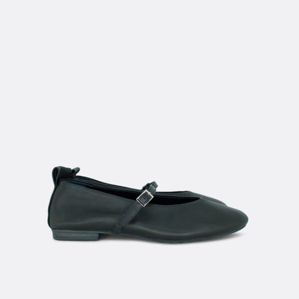 872 Crne 01 Lilu shoes