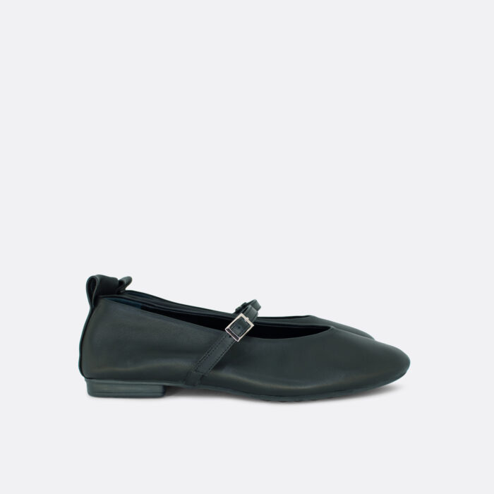 872 Crne 01 Lilu shoes