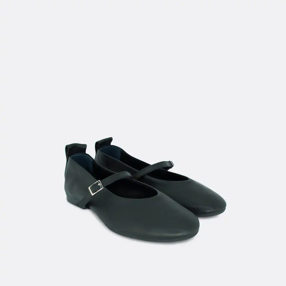 872 Crne 02 Lilu shoes