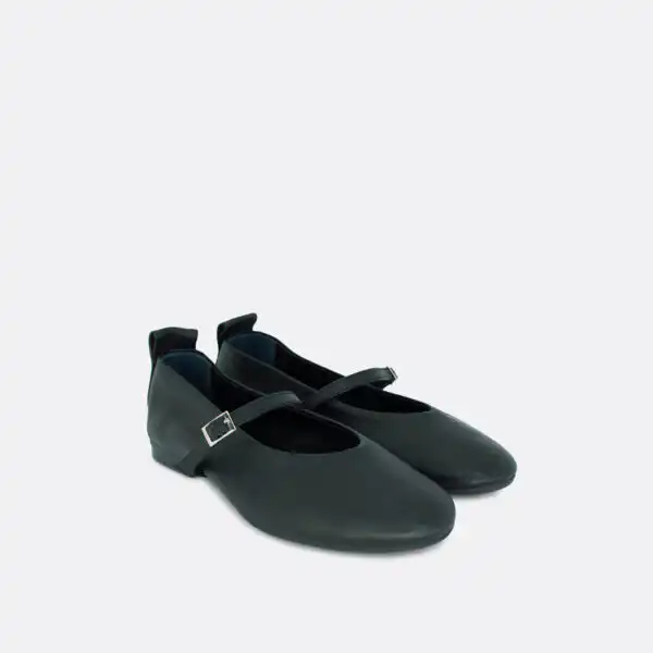 872 Crne 02 Lilu shoes