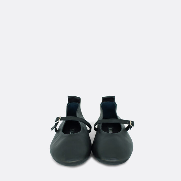 872 Crne 04 Lilu shoes