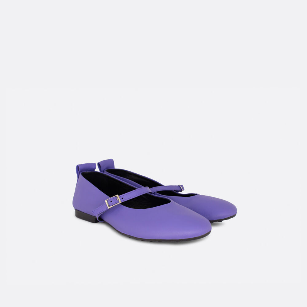 872 Ljubičaste 02 Lilu shoes