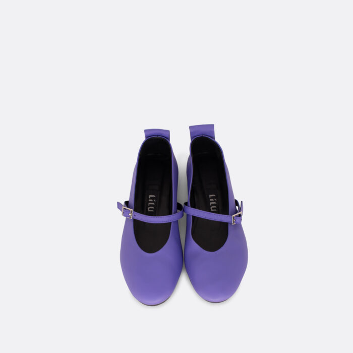 872 Ljubičaste 03 Lilu shoes