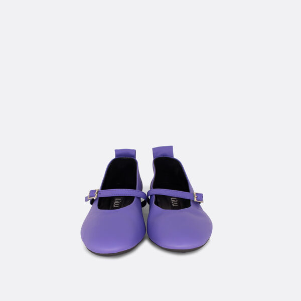872 Ljubičaste 04 Lilu shoes