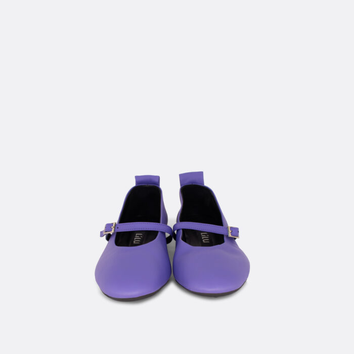 872 Ljubičaste 04 Lilu shoes