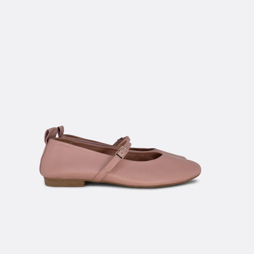 872 Puder 01 Lilu shoes