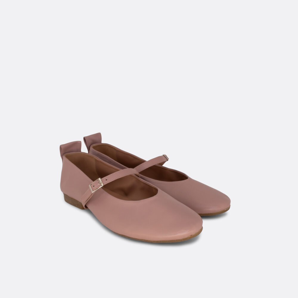 872 Puder 02 Lilu shoes