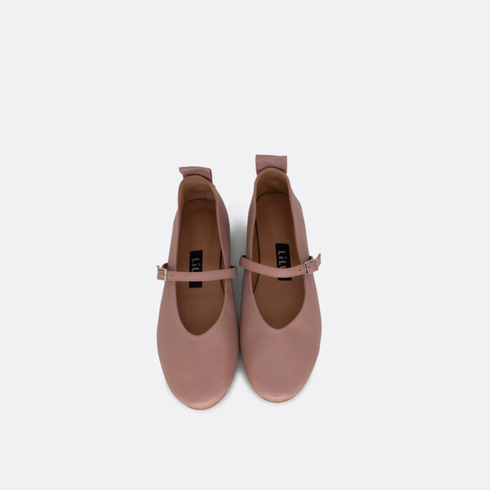 872 Puder 03 Lilu shoes