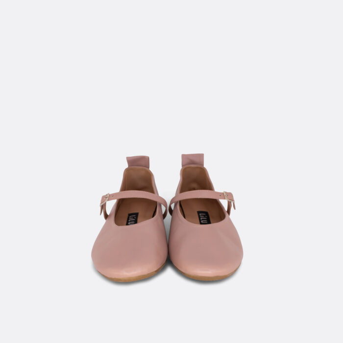 872 Puder 04 Lilu shoes