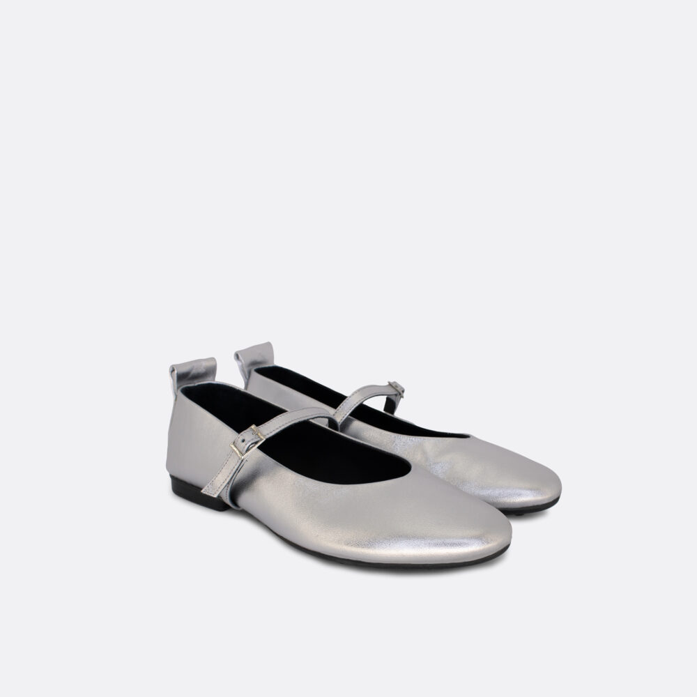872 Srebrne 02 Lilu shoes