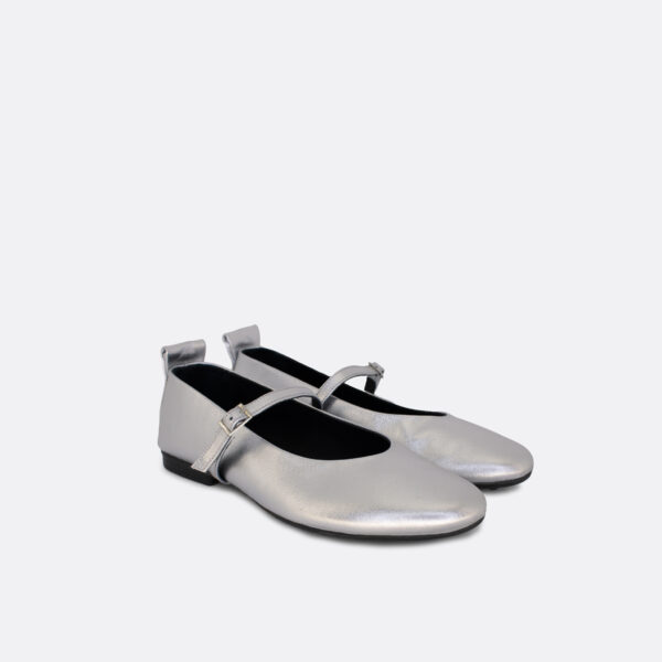 872 Srebrne 02 Lilu shoes