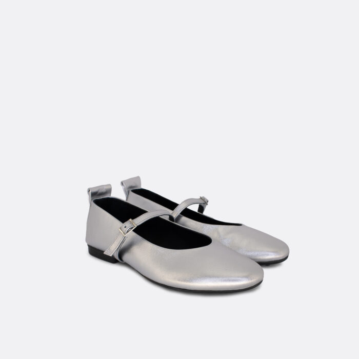 872 Srebrne 02 Lilu shoes