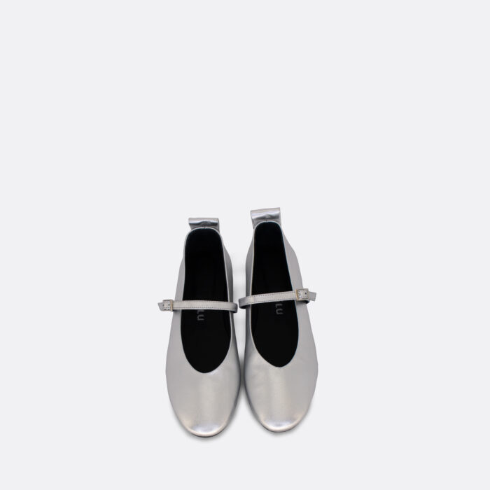 872 Srebrne 03 Lilu shoes