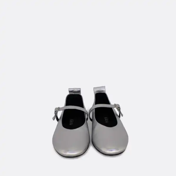 872 Srebrne 04 Lilu shoes