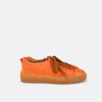 881 Narandžaste 01 - Lilu shoes