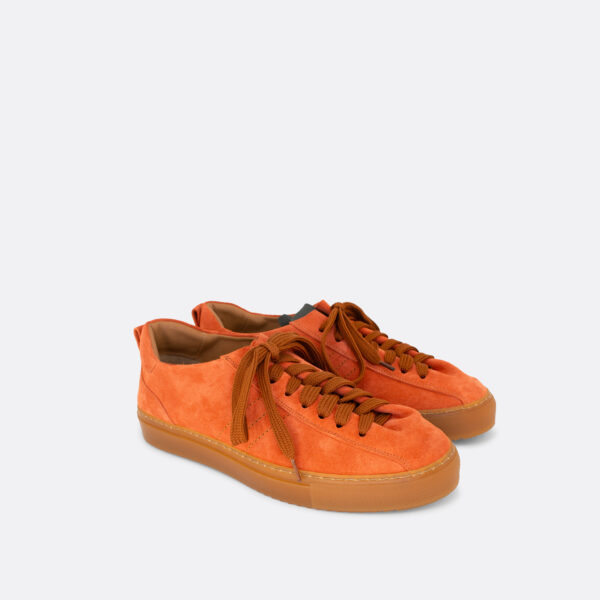 881 Narandžaste 02 - Lilu shoes