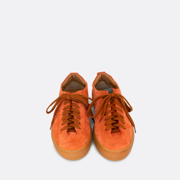 881 Narandžaste 04 - Lilu shoes