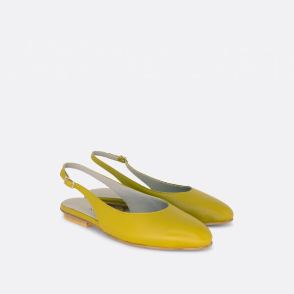 613a Kiwi 02 - Lilu shoes