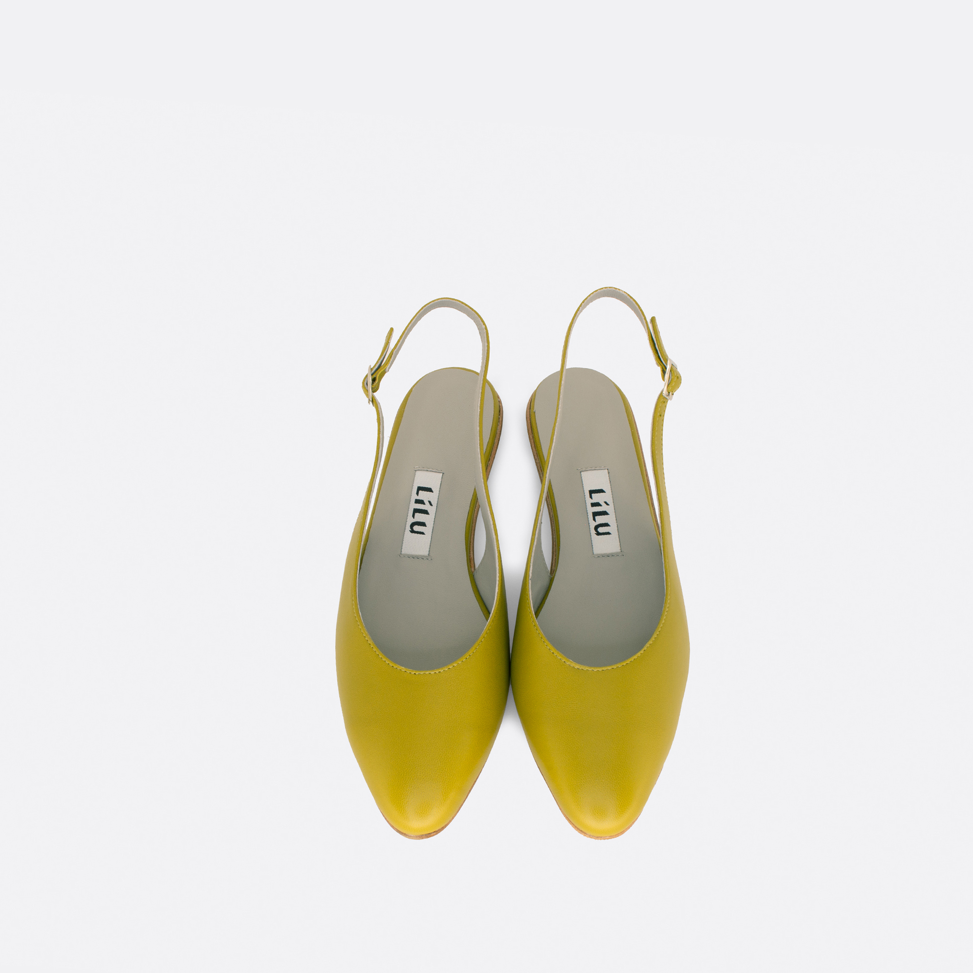 613a Kiwi 03 - Lilu shoes