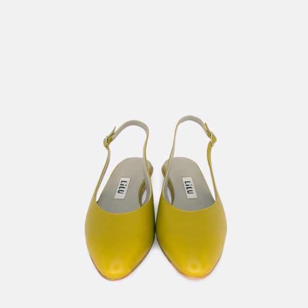613a Kiwi 04 - Lilu shoes