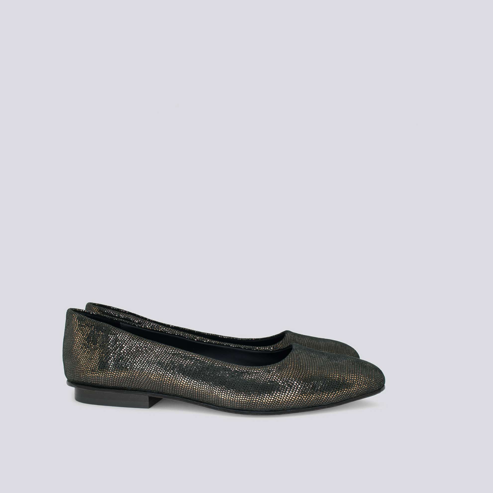 622a Crne sjajno 01 - Lilu shoes